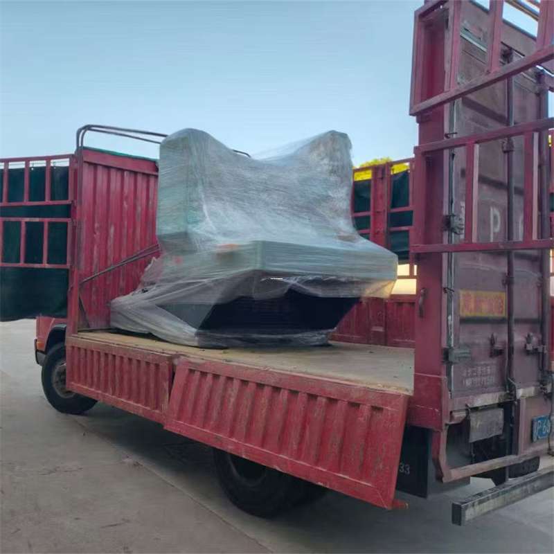 龙门镇和静县：物流专线的高效货运解决方案