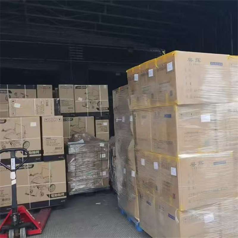 龙门镇芦溪县物流：多元运输与专业服务探秘