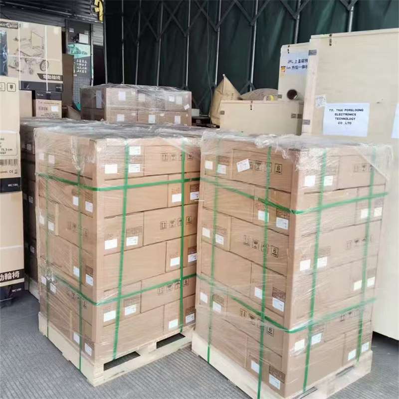 龙门镇建瓯市物流：多样服务与高效运输线路探秘