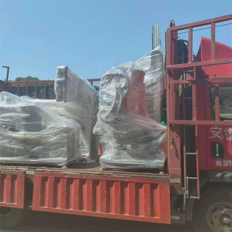 龙门镇洛扎县：物流专线的高效货运之旅