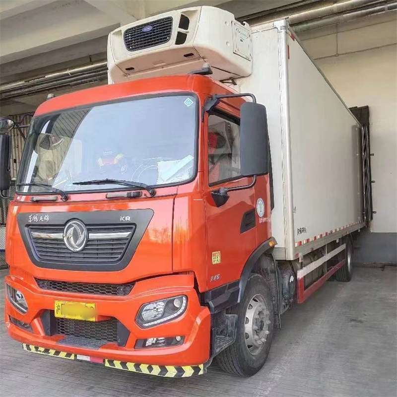 龙门镇潞城区物流：多元专线与高效运输探秘