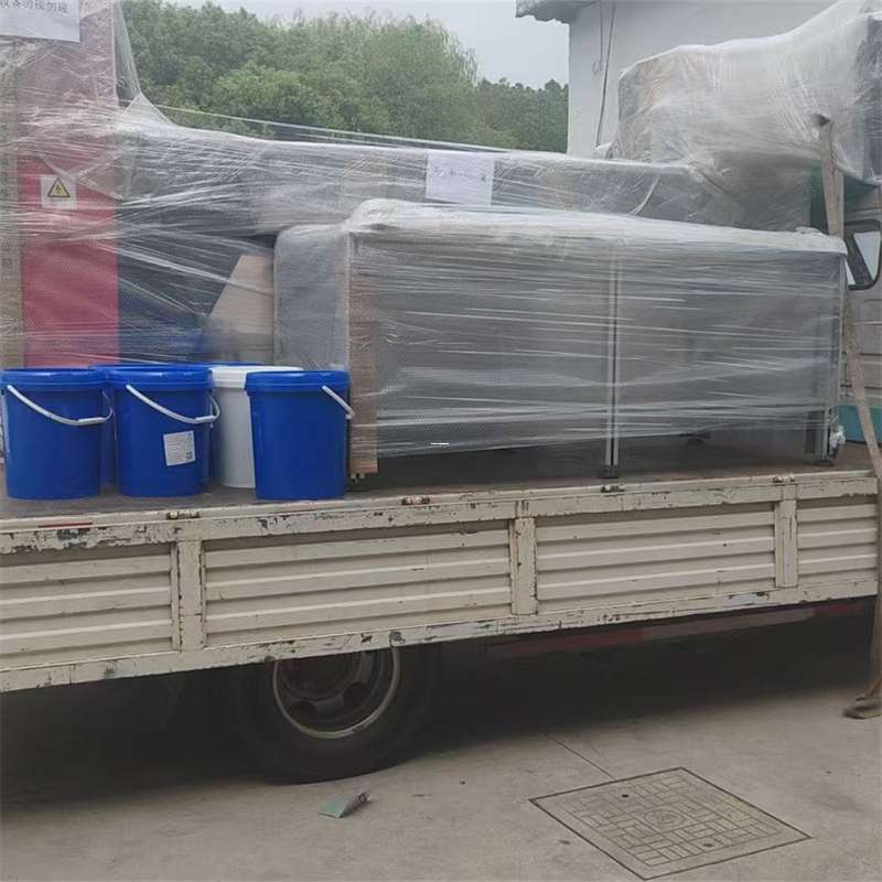 龙门镇泾川物流专线：开启高效货运新旅程