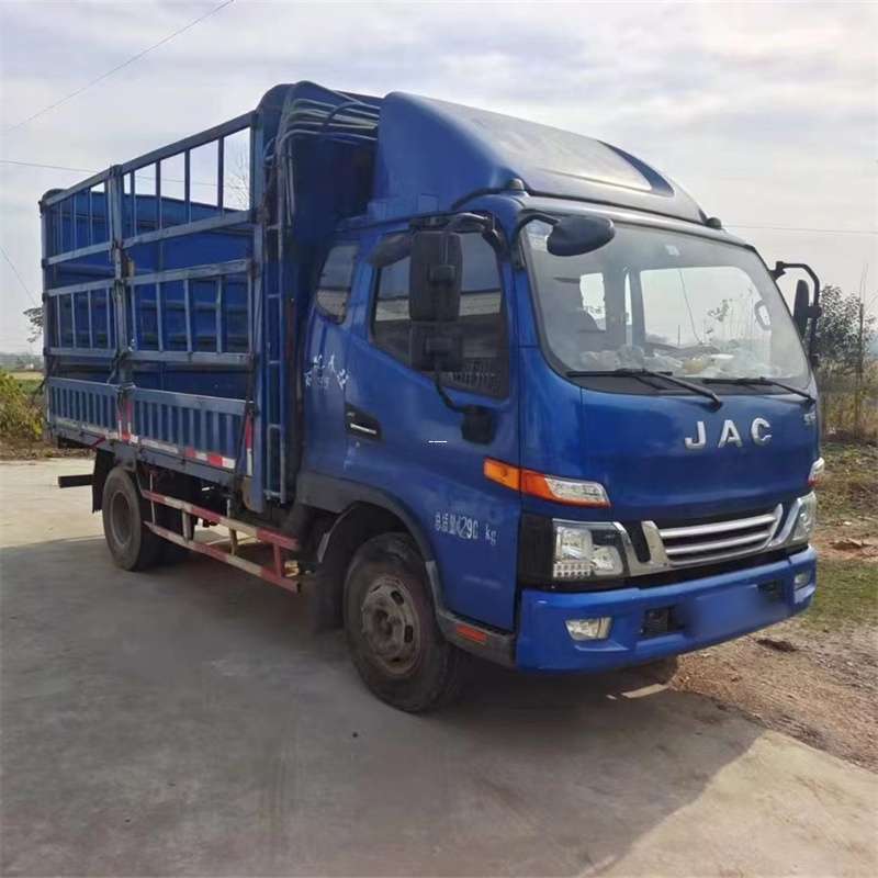 龙门镇康县物流：多元专线运输服务领航者