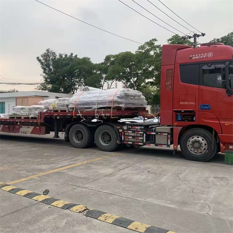 龙门镇通渭县：畅享高效多元物流服务