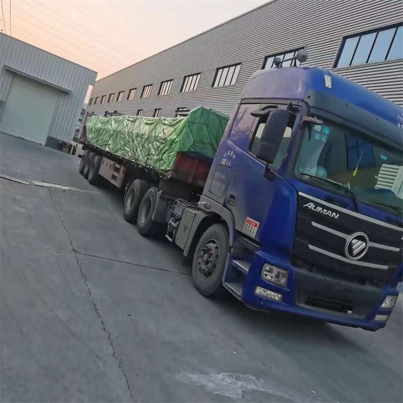 龙门镇水城区进仓物流：专线直达的货运探索