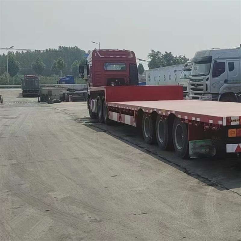 龙门镇石泉县物流：多元服务与高效运输线路探秘