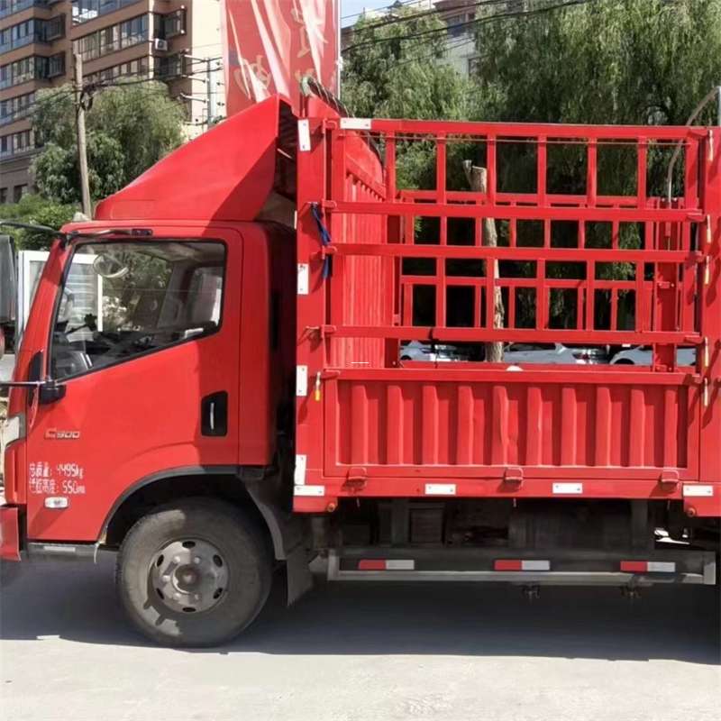 龙门镇延安市物流专线：多元货运服务的精彩画卷
