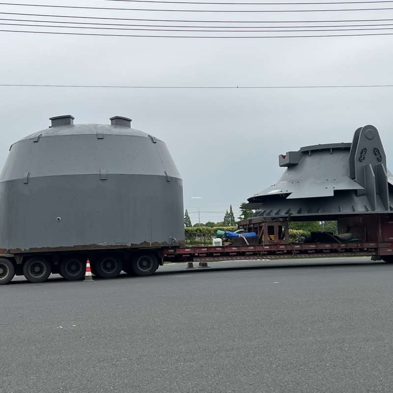 龙门镇扶风县物流：多元服务与高效运输线路探索