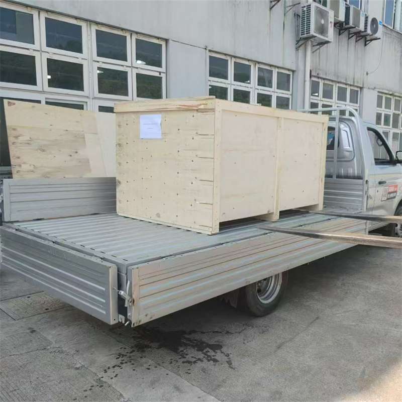 龙门镇周至县物流：多元运输服务与线路探秘