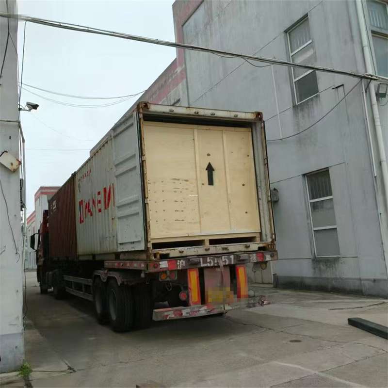 龙门镇盈江县物流：多元专线运输的探索与实践