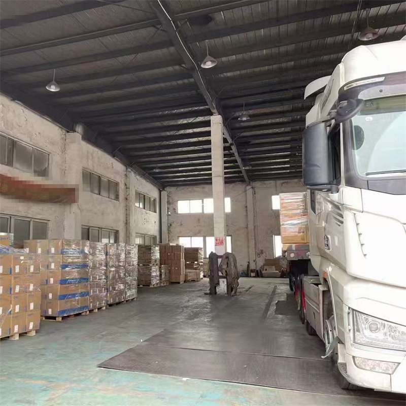 龙门镇卡若区：多元物流服务开启高效运输之旅