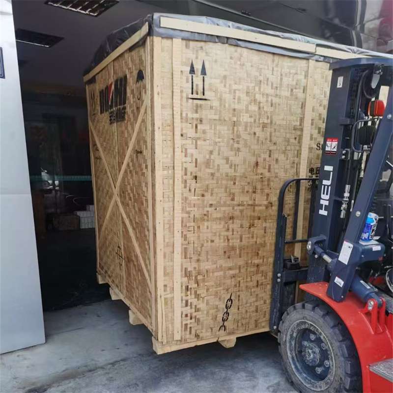 龙门镇昌都市：全方位物流专线服务领航者