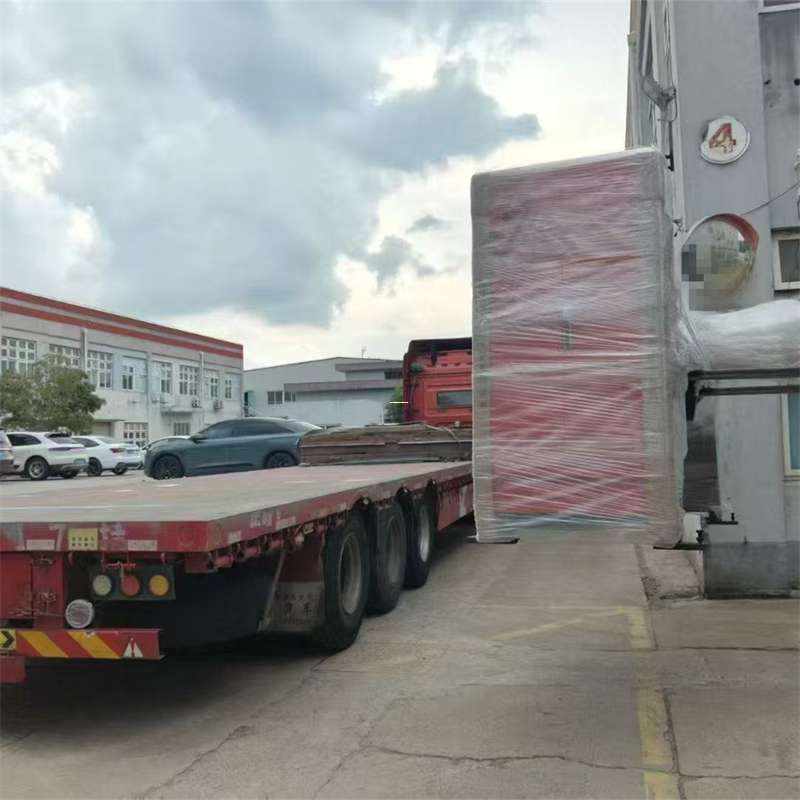 龙门镇探析新平县多元高效的物流运输服务体系