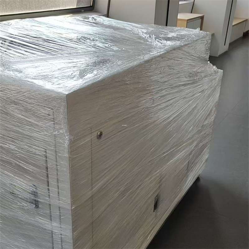 龙门镇萨嘎县：物流专线的高效货运之旅