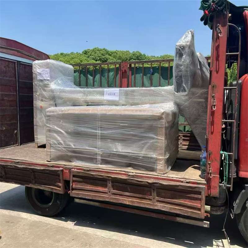 龙门镇印江县物流专线运输：普货、冷链与大件的多维探索