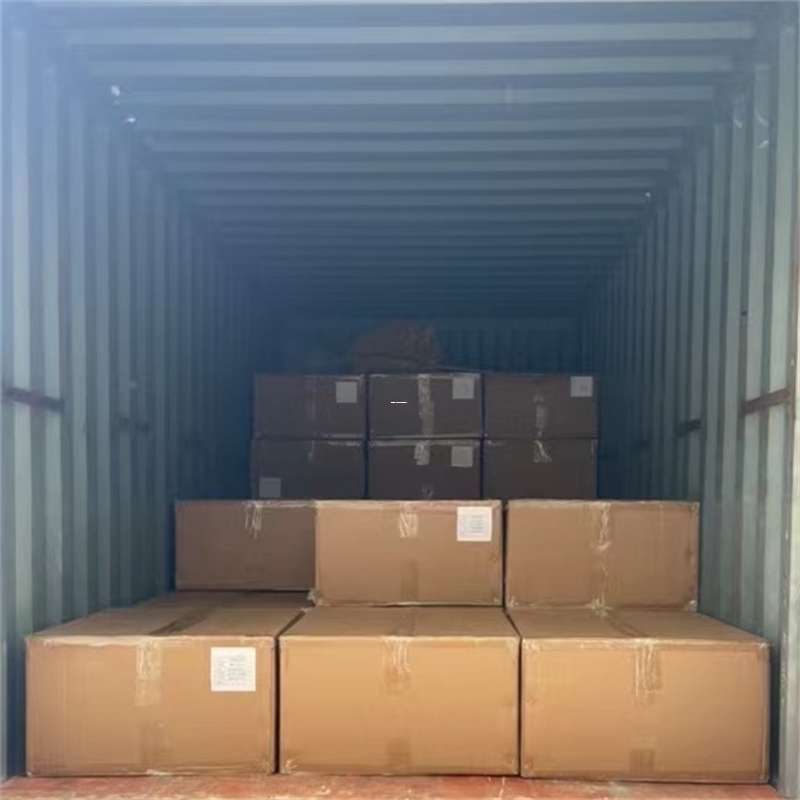 龙门镇桑珠孜区：物流专线的高效货运之旅