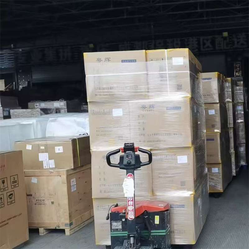 龙门镇若尔盖县物流运输：多元服务与高效线路