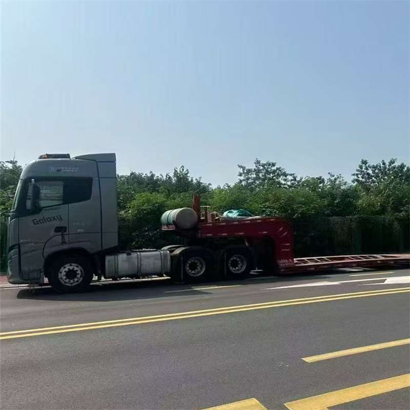 龙门镇佛罗镇：多元物流服务与运输线路探秘